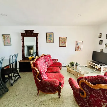 Global Immo 4086 Solimar Apartment Roses