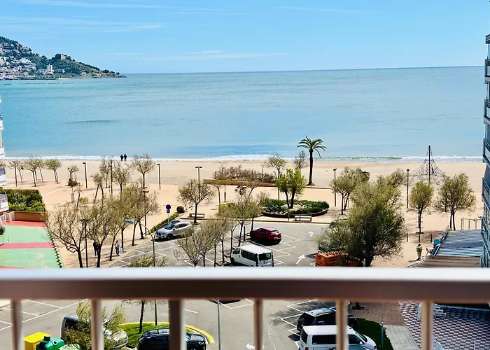 Apartman Global Immo 4086 Solimar