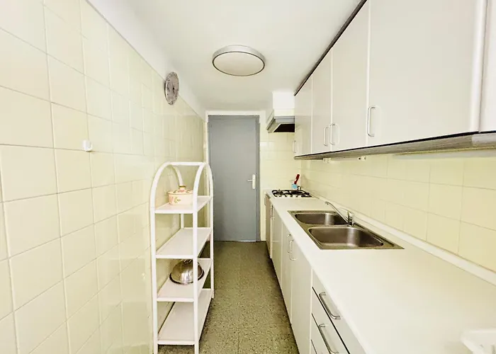 Apartman Global Immo 4086 Solimar *