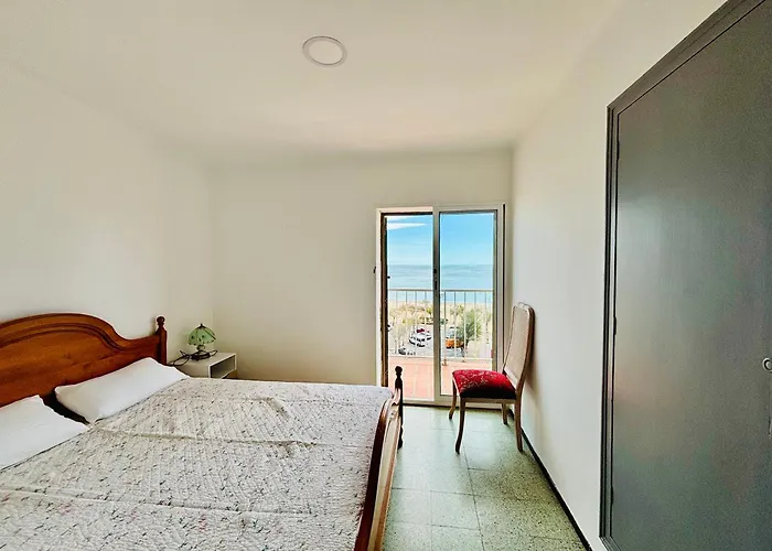 Apartman Global Immo 4086 Solimar *