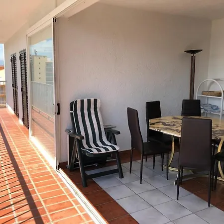 Global Immo 4086 Solimar Appartement *