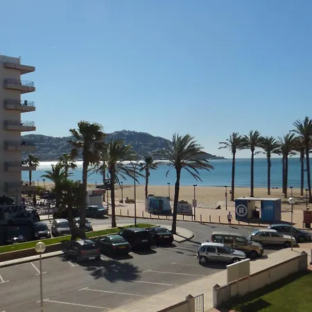 아파트 Global Immo 4086 Solimar