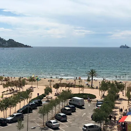 Global Immo 4086 Solimar 아파트