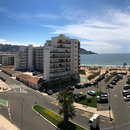 Global Immo 4086 Solimar * 로지즈