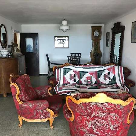 Appartement Global Immo 4086 Solimar Roses