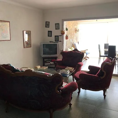 Global Immo 4086 Solimar 로지즈