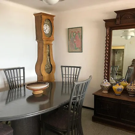 Global Immo 4086 Solimar 아파트 *