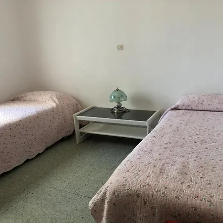 아파트 Global Immo 4086 Solimar *