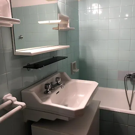 Global Immo 4086 Solimar 아파트 로지즈