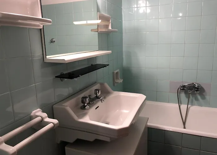 Global Immo 4086 Solimar Apartment Roses