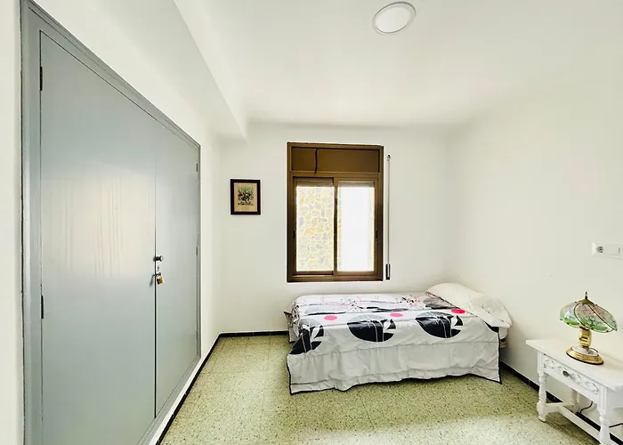 Apartment Global Immo 4086 Solimar *