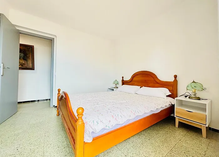 Apartment Global Immo 4086 Solimar