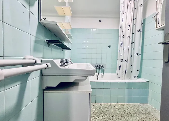 Apartment Global Immo 4086 Solimar