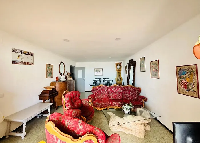 Apartment Global Immo 4086 Solimar