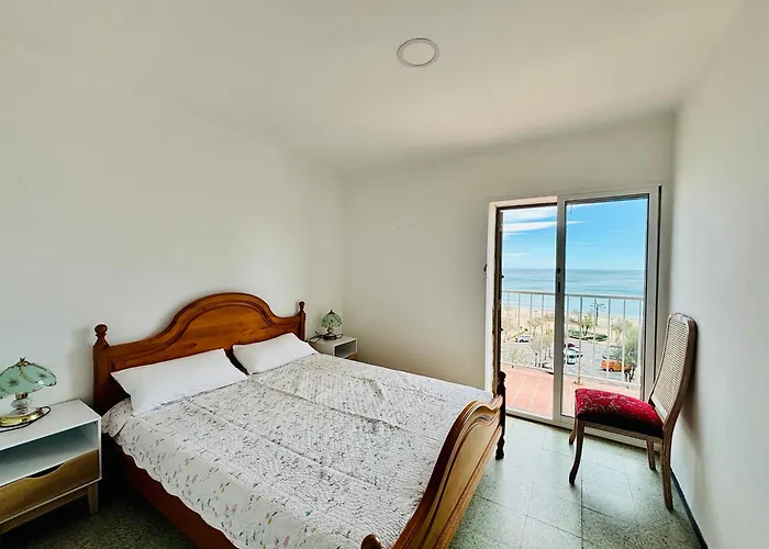 Global Immo 4086 Solimar Apartment
