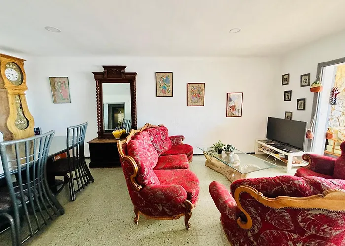 Global Immo 4086 Solimar Apartment Roses