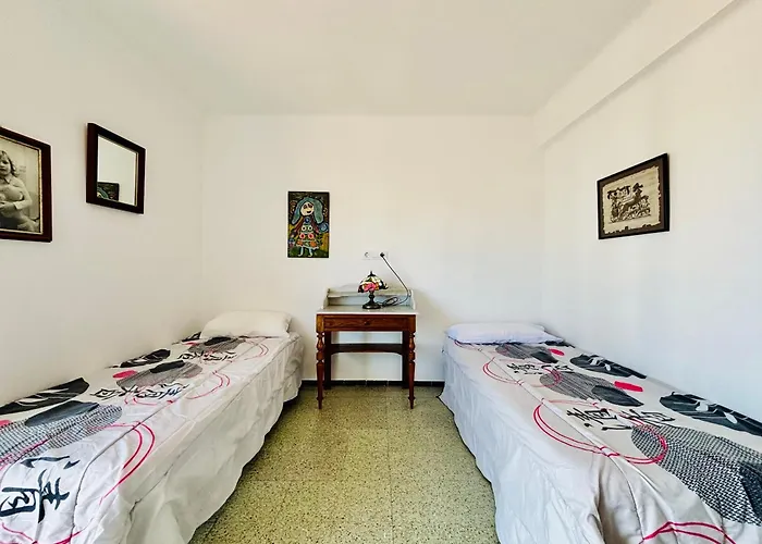 Apartment Global Immo 4086 Solimar *