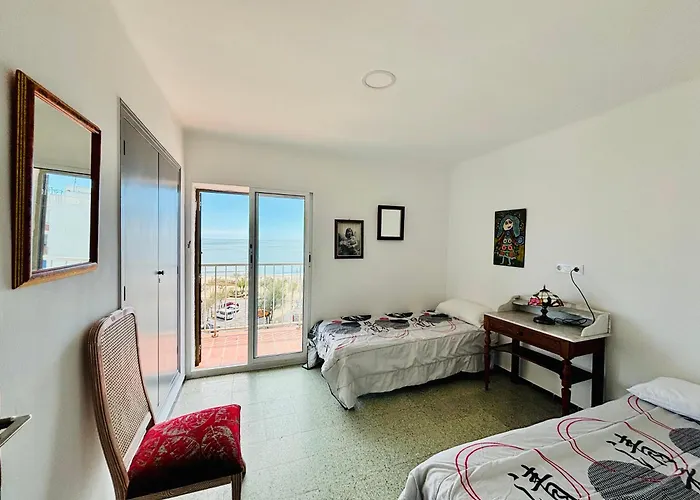 Global Immo 4086 Solimar Apartment
